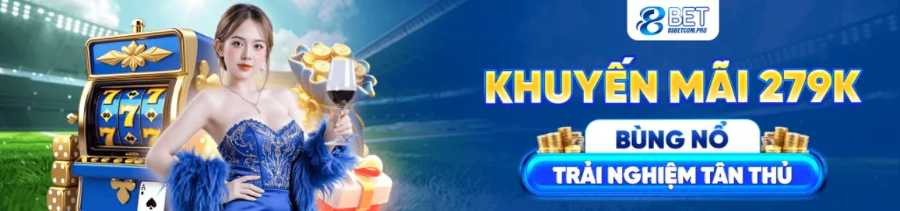 Nền tảng cá cược trực tuyến 3in1bet chính thức