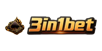 3in1bet chính thức